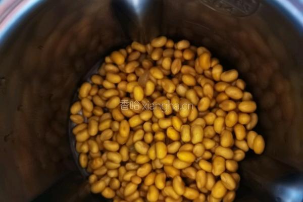 豆腐脑的做法图解5