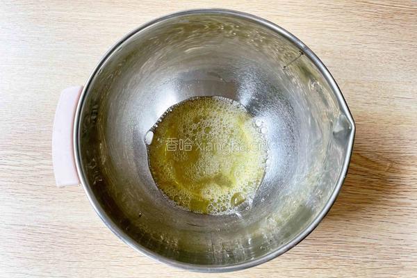 咖啡裸蛋糕的做法图解6