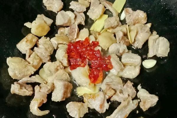 牛肉炖土豆的做法图解6