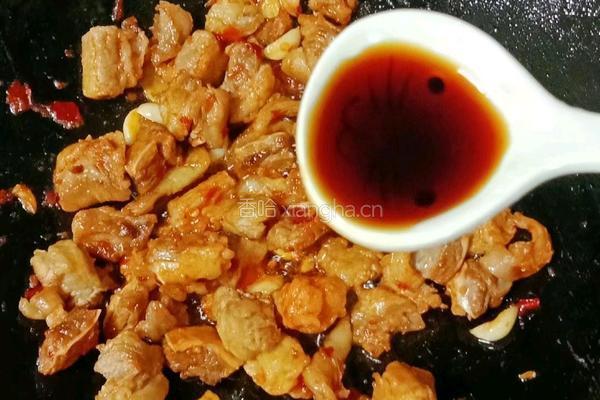 牛肉炖土豆的做法图解8