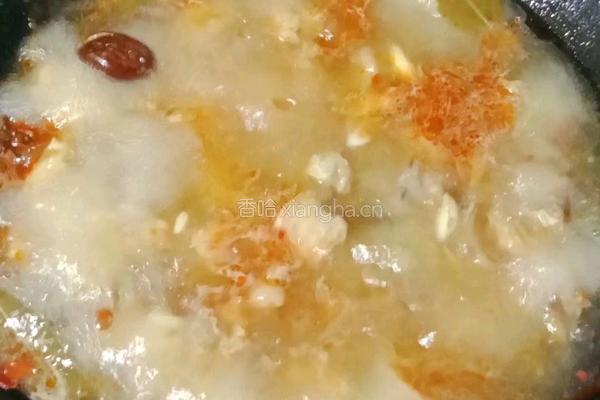 牛肉炖土豆的做法图解11