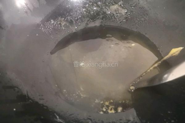 家常糖醋排骨的做法图解5