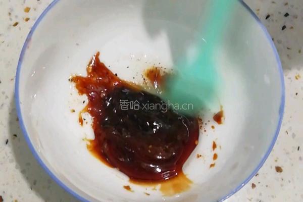 烤馒头的做法图解2