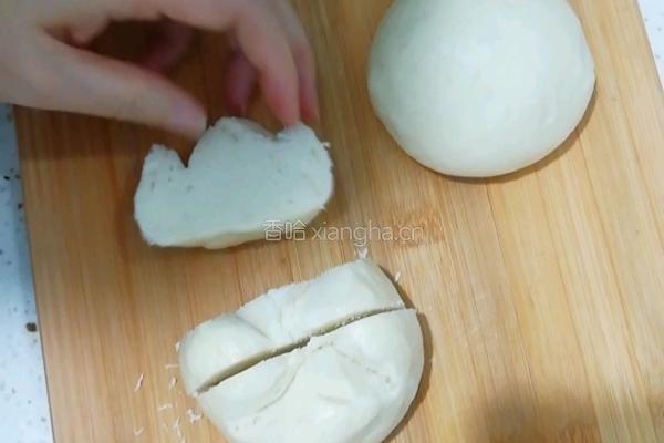 烤馒头的做法图解3