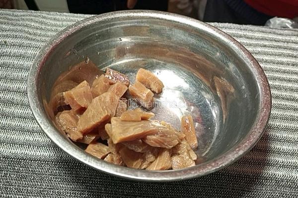 红焖牛肉的做法图解1