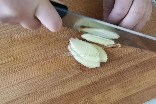 蒜蓉蒸排骨的做法图解5