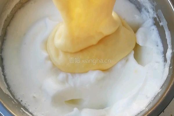 古早蛋糕的做法图解11