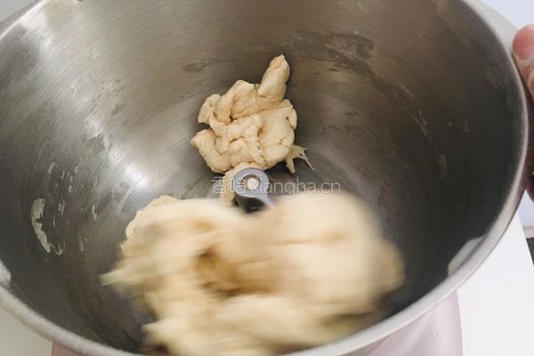 油酥烤饼的做法图解5