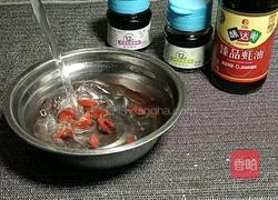 清蒸萝卜的做法图解4