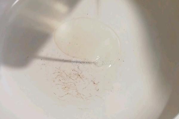 煎豆腐的做法图解3