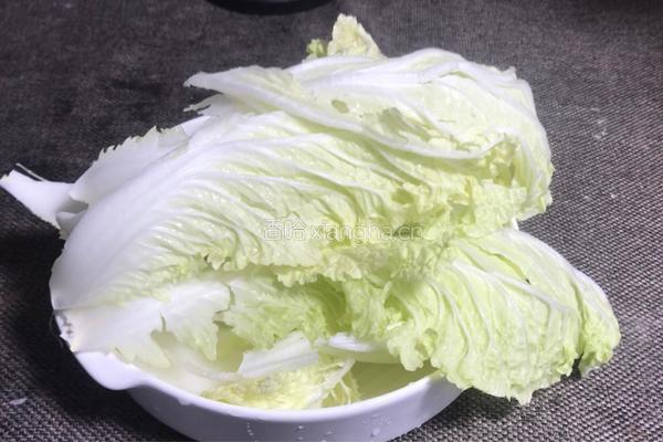 三圆锅的做法图解2