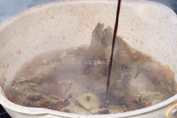 麻辣酥骨鱼的做法图解8