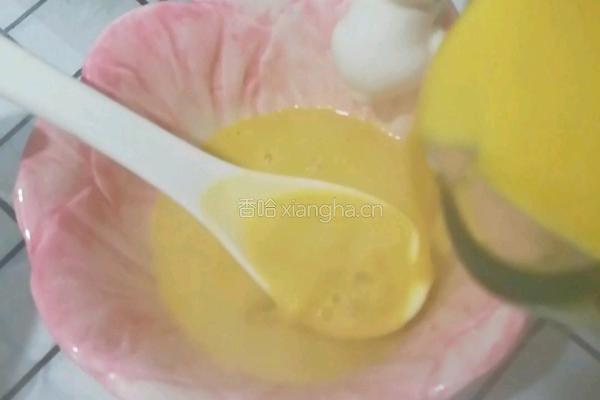 核桃胡萝卜苹果汁的做法图解4