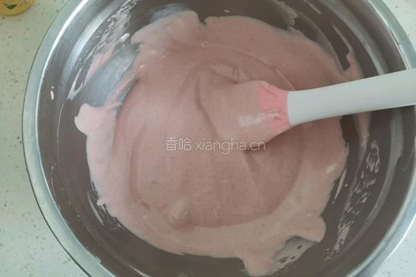 草莓小贝的做法图解9