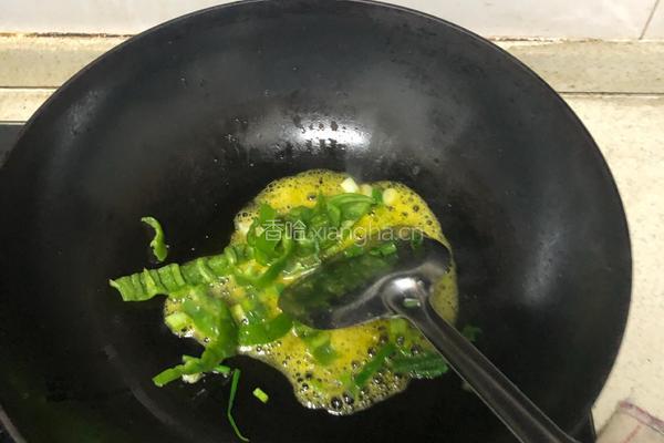 芋头炖扁豆角的做法图解2