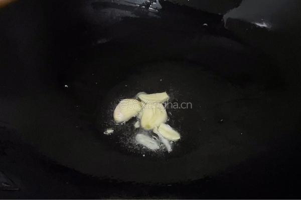 番茄炒蛋的做法图解5