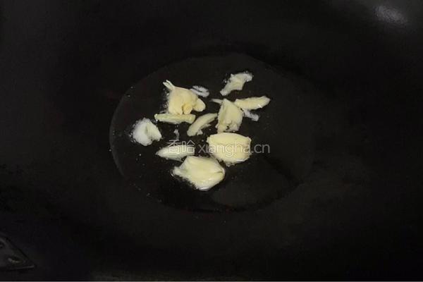 青椒丝炒肉片的做法图解3