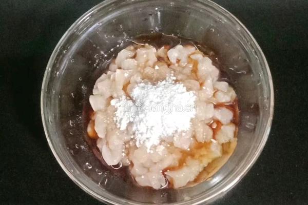 山药鸡肉粥的做法图解3