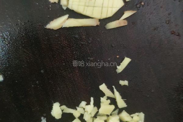 美味自制辣椒酱的做法图解2
