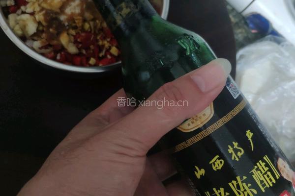美味自制辣椒酱的做法图解5