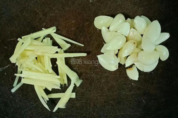 鸡翅炖土豆的做法图解2