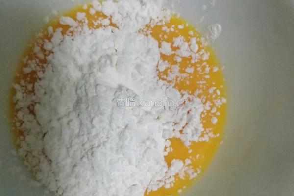 低脂烤红薯片的做法图解3
