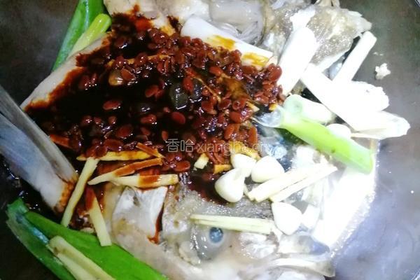 鱼头泡饼的做法图解11