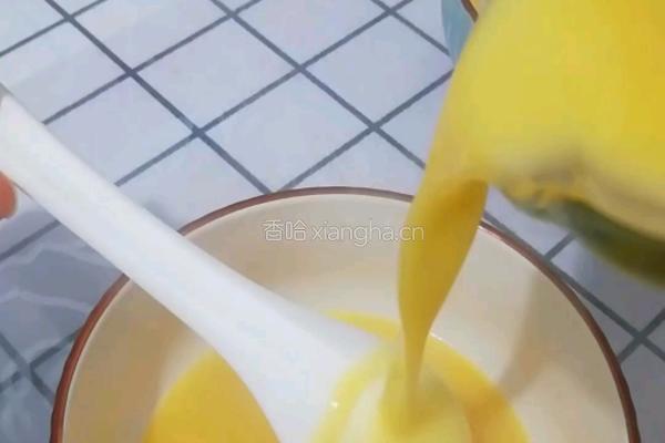 香浓玉米汁的做法图解4