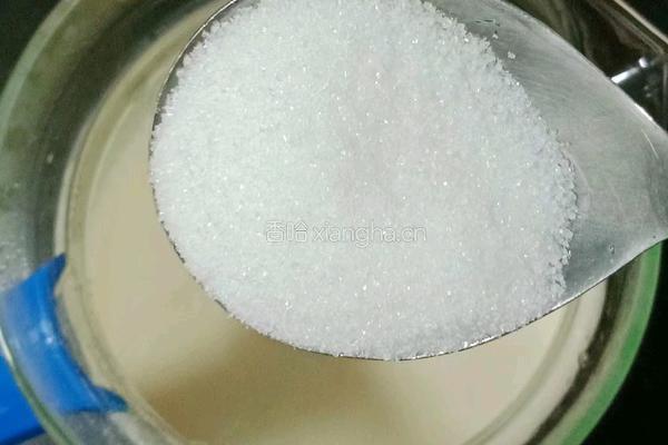 花生红枣豆浆的做法图解11