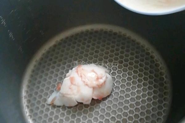 炖豆角的做法图解1