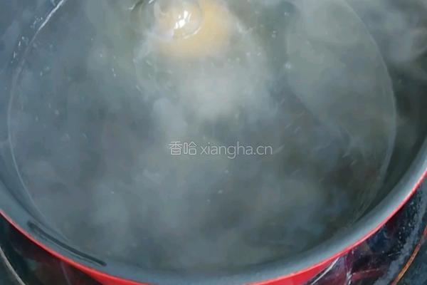 煮面的做法图解2