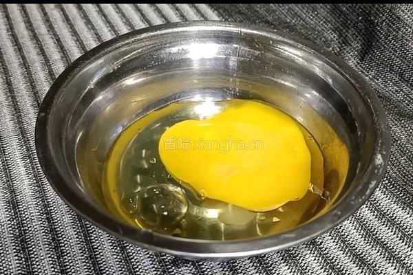 莲藕芹菜蛋炒饭的做法图解4
