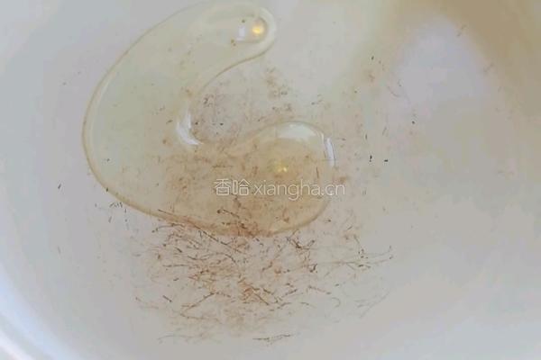 锅塌黄花鱼的做法图解6