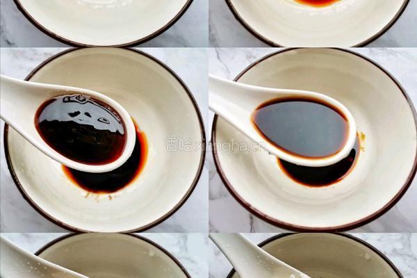 砂锅香菇豆腐煲的做法图解1