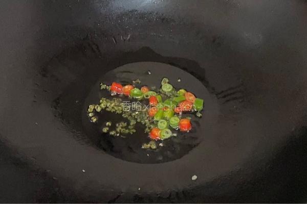 肉片炒黄瓜的做法图解2