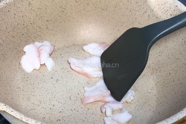莲藕酱炖鸡腿肉的做法图解6