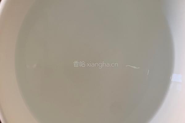 油泼面的做法图解2