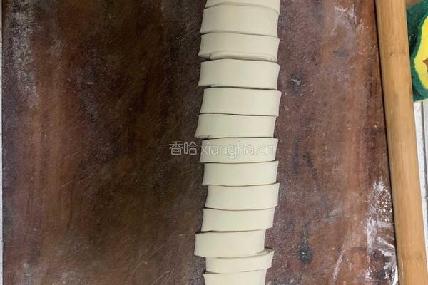 油泼面的做法图解8