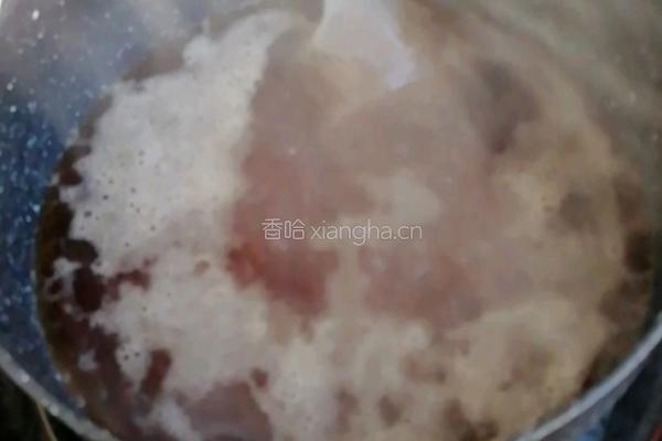 奶茶的做法图解2
