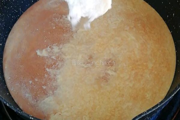 奶茶的做法图解5