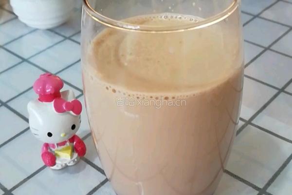 奶茶的做法图解10