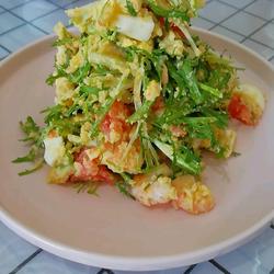 土豆泥沙拉的做法[图]