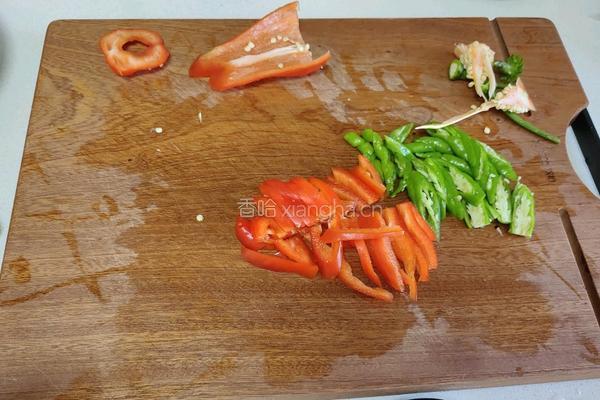 干锅千叶豆腐的做法图解6