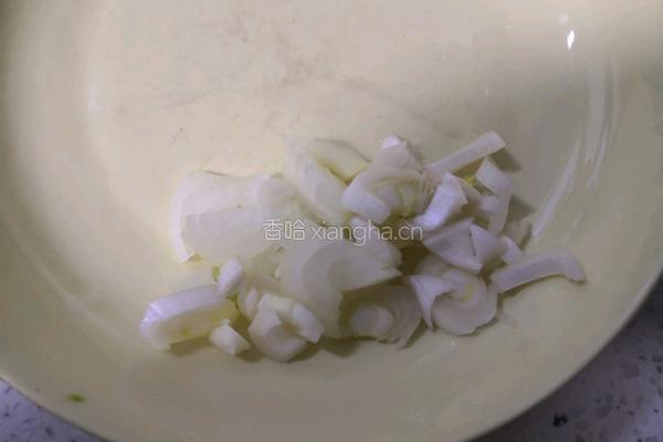 耳菜品肠的做法图解3