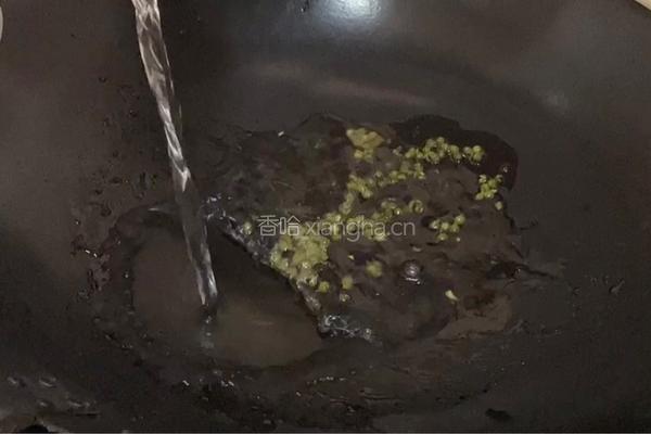 水晶丸子火锅的做法图解3