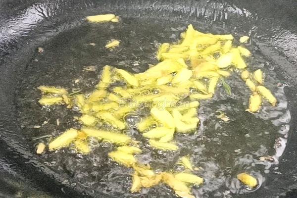南瓜疙瘩的做法图解4