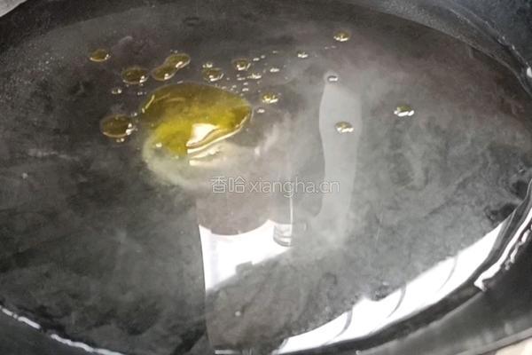 荷兰豆炒藕片的做法图解4