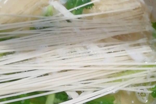 炸酱面的做法图解7