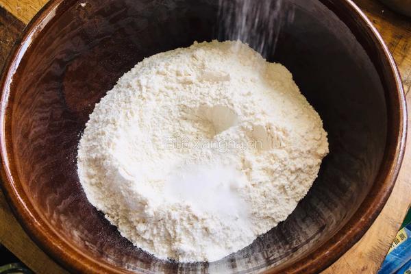 酸菜羊肉拌面的做法图解2