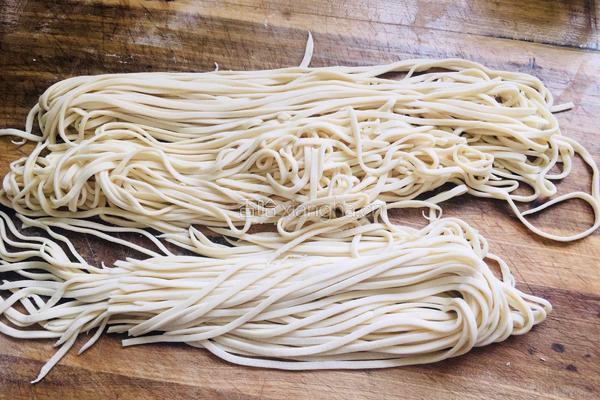 酸菜羊肉拌面的做法图解6